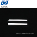 custom wear resistance alumina ceramic pin